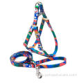 Venta caliente Innovadora Fashion No Pull Dog Harness